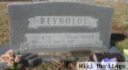 Arthur J. Reynolds