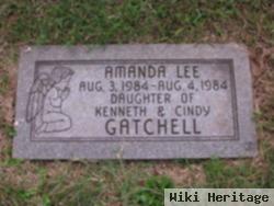 Amanda Lee Gatchell