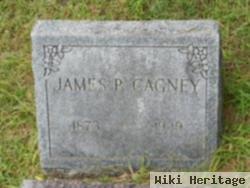 James P Cagney