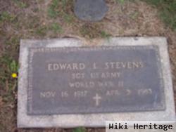 Edward L. Stevens