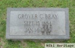 Grover Cleveland Bray