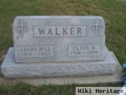 Clyde W. Walker