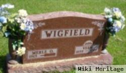 Vern Wigfield