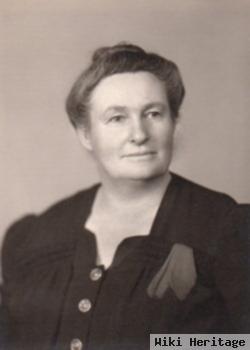 Edna Blanche Reisinger Simmons