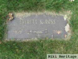 Everett S. Ross