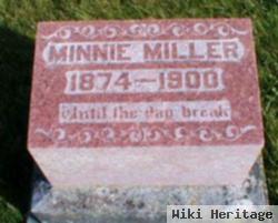 Minnie Miller