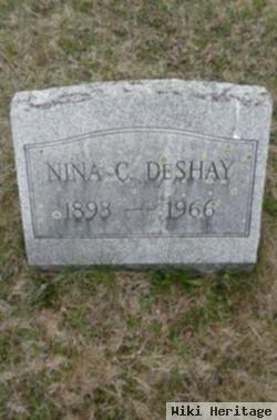 Nina C Deshay