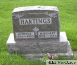 Anthony Frank Hartings