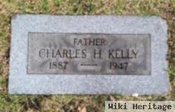 Charles H Kelly