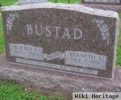 Beverly L. Bustad