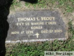 Thomas Leo Stout