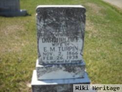 Darthulia F. Turpin