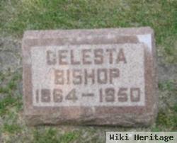 Celesta Davis Bishop