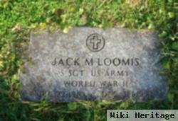 Jack M. Loomis