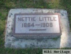 Viola "nettie" Degroff Little