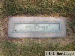 Guy Hiram Eagle