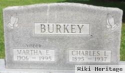 Charles Burkey