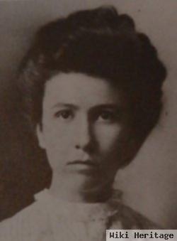 Ruth Mae Willis Ferguson