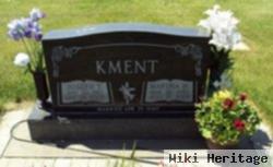 Joseph T. "joe" Kment