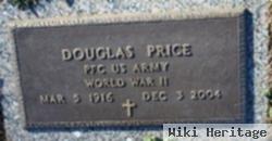 Douglas Price