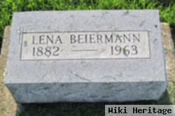 Caroline "lena" Beiermann