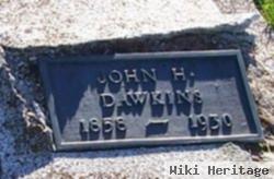 John H Dawkins