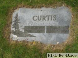 Albert Curtis