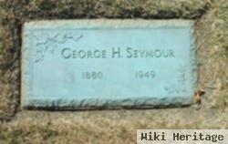 George H Seymour