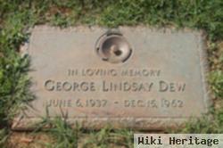George Lindsay Dew