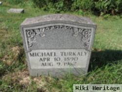 Michael Turklay