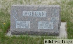 Hulda H. Morgan