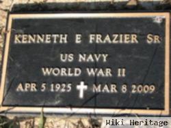 Kenneth E. Frazier, Sr