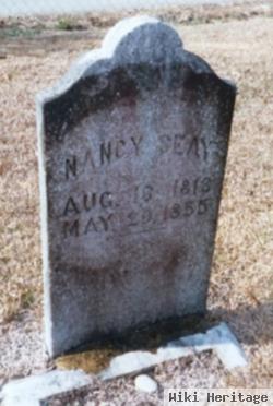 Nancy Watkins Seay