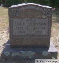 Lucy Cochran Johnson