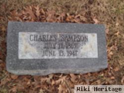 Charles E. Sampson