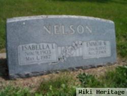 Isabella I Nelson