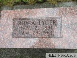 Roy A. Tycer