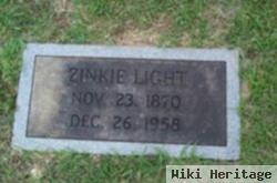 Zinkie Light