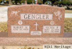 Vickie P. Zerr Gengler