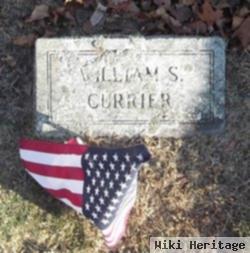 William Sawyer Currier