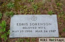 Elois Edris Campbell Sorenson