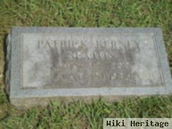 Patrick Kerney Sexton