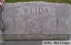 Warren H.h. Weida