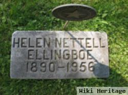 Helen Doucette Nettell Ellingboe