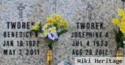 Josephine A. Tworek