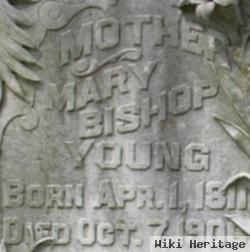 Mary Polly Bishop Young