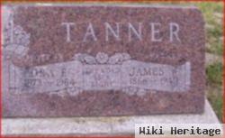 James Wesley Tanner