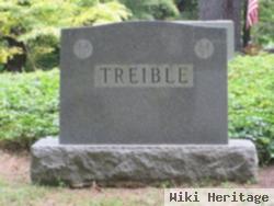 William B. Treible