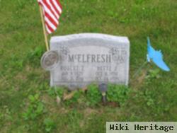 Robert T. Mcelfresh