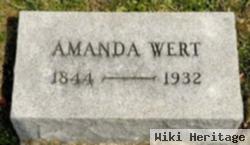 Amanda Hellem Wert